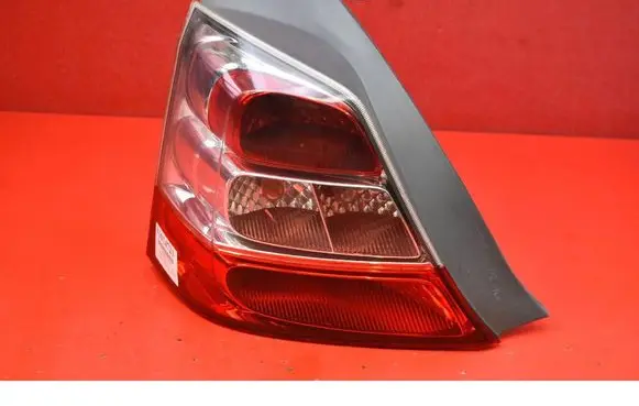 Honda Civic Rear/tail lights