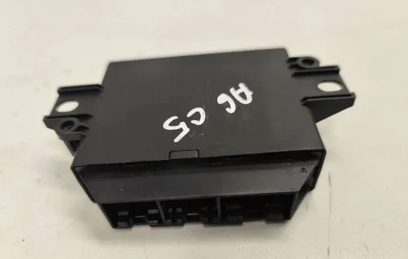 Audi A6 S6 C5 4B Parking PDC control unit/module 8Z0919283 601720 H02SD08C86