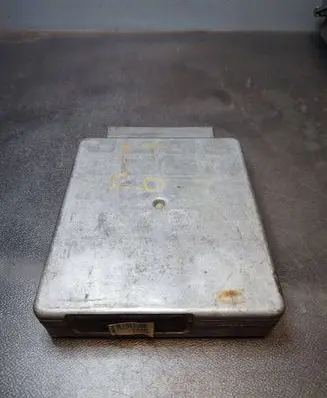 Ford Transit Engine control unit/module 1C1A-12A650LE