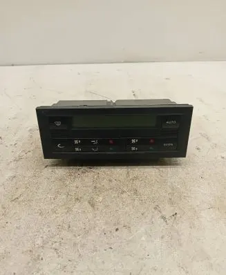 Ford Galaxy Climate control unit 7M5907040AB 5HB00796341 3M2119988AEW