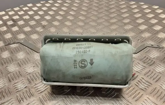 Toyota Avensis T250 Passenger airbag 4003701