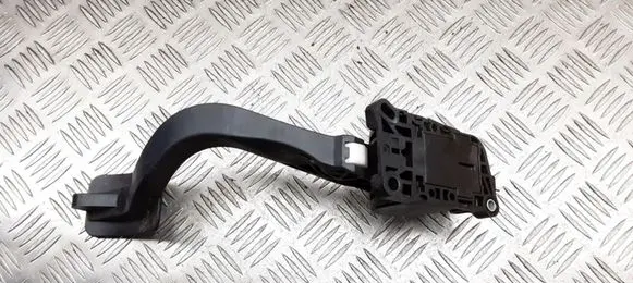 Peugeot 5008 Accelerator throttle pedal 0280755167