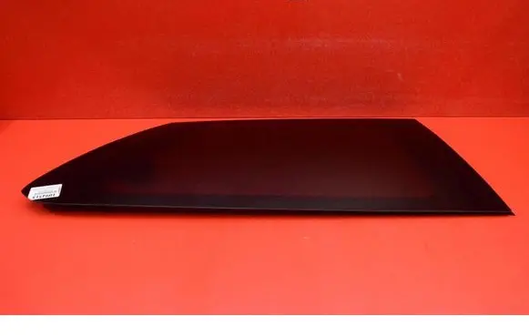 Citroen C4 Cactus Rear door window glass