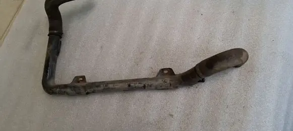 Ford Sierra Engine coolant pipe/hose 86GB8A504BB