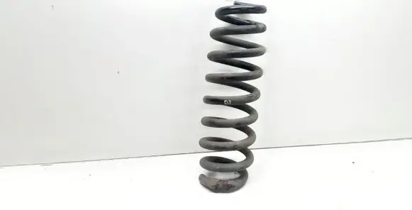 BMW 3 E90 E91 Rear coil spring