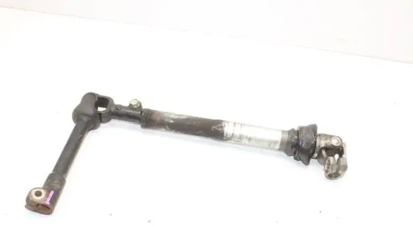 Lexus IS III XE30 Steering column universal joint 