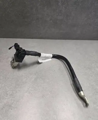 Audi Q5 SQ5 Negative earth cable (battery) 8R0915181 519335095