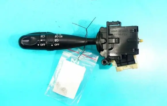 Toyota Corolla Verso E121 Headlight wiper switch IMPRK1166203