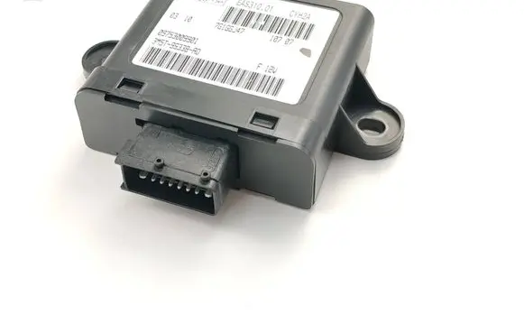 Comfort/convenience module