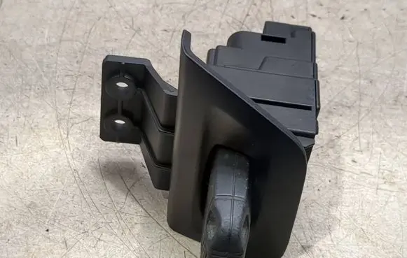 BMW 1 E82 E88 Ignition lock 10862510 6954717