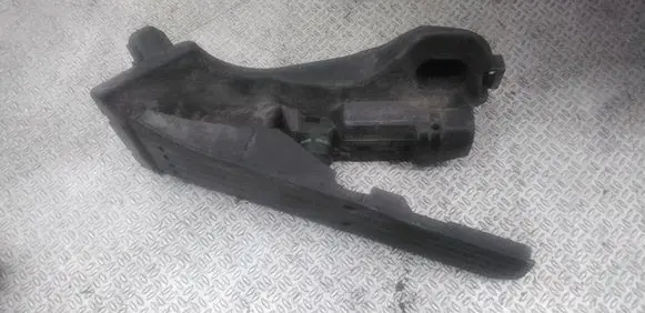 Volkswagen Touran I Accelerator throttle pedal 1T1723503H