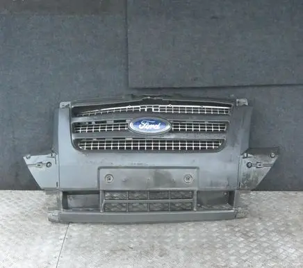 Ford Transit - Tourneo Connect Front bumper 9C1617K819A 9C1617K819B