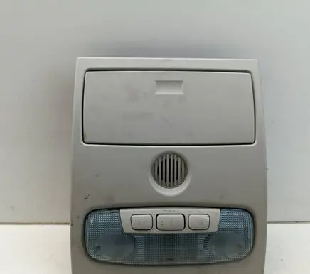 Ford Galaxy Rear seat light 8A6A13K767