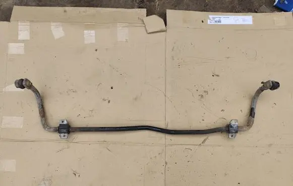 Skoda Fabia Mk1 (6Y) Front anti-roll bar/sway bar