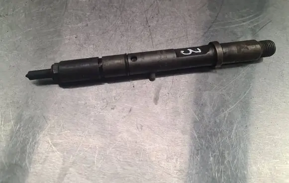 Audi A6 S6 C5 4B Fuel injector 059130201F 0432133795