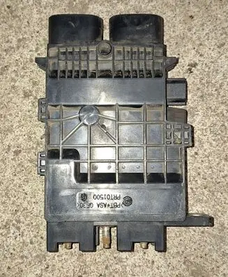 Renault Laguna III Positive wiring loom 243800002R 07D3081