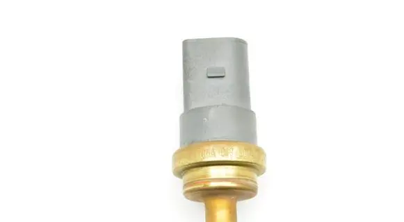 Volkswagen PASSAT B7 Coolant temperature sensor 06A919501A