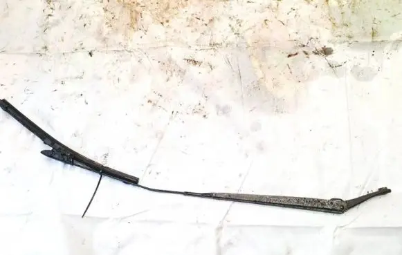 Renault Laguna III Front wiper blade arm