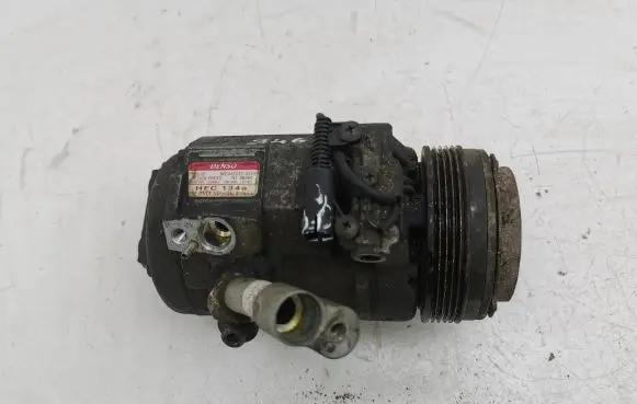 BMW X5 E53 Air conditioning (A/C) compressor (pump) MC4472203324