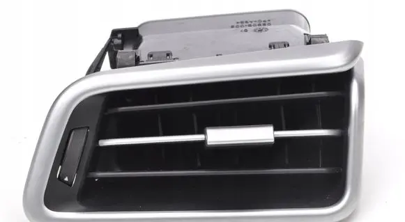 Maserati Ghibli Dashboard side air vent grill/cover trim PRAWY PRZÓD 6700190610