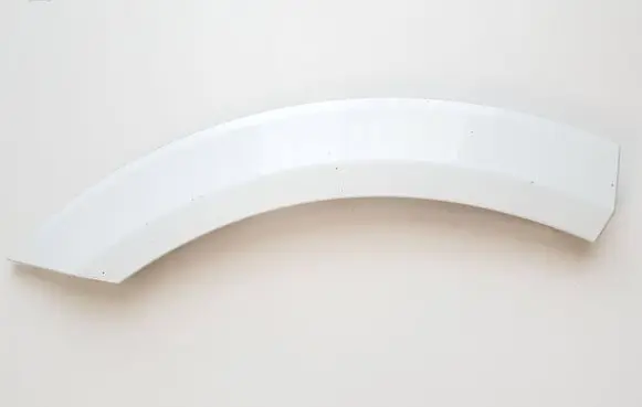 Ford Puma Rear arch trim 189202