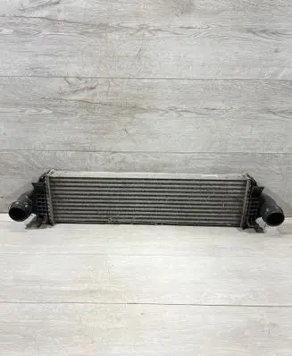 Volvo V40 Intercooler radiator 31338734