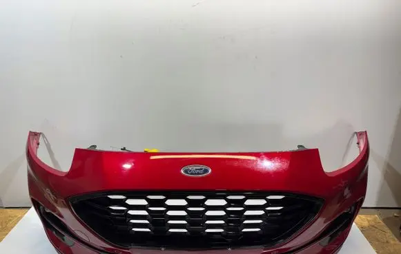 Ford Puma Front bumper 