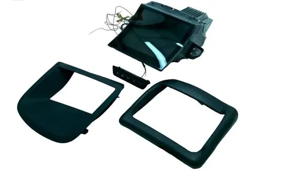 BMW 5 F10 F11 Head up display screen 9246212 62309246212 9247369