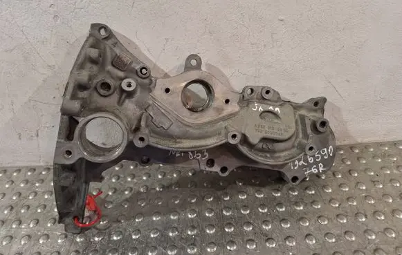 Renault Captur II Rocker cam cover S25081863 132659076R