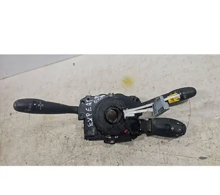 Peugeot Expert Wiper turn signal indicator stalk/switch 12275740 96640435XT
