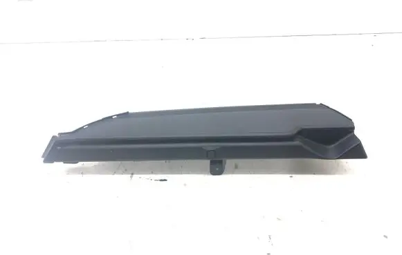 Mercedes-Benz C W204 Parcel shelf load cover mount bracket A2048600124