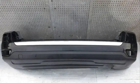Dodge Journey Rear bumper 1TY37TRM