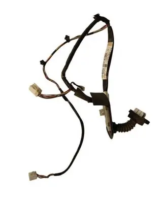 Mazda 6 Rear door wiring loom GS1F67220 001699S70