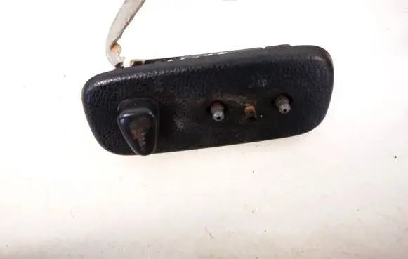 Nissan X-Trail T30 Seat control switch 