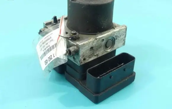 Ford C-MAX I ABS Pump 5WK84103 IMPRK1292450