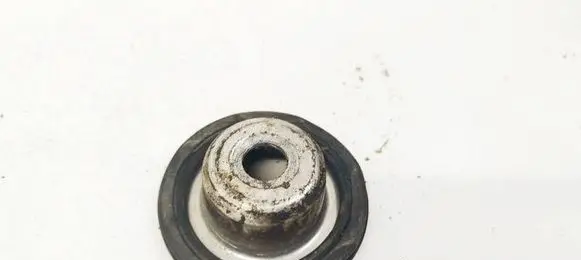 Volkswagen Bora Front coil spring rubber mount 1J0412319C