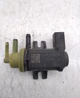 Skoda Roomster (5J) Turbo solenoid valve 1K0906627B