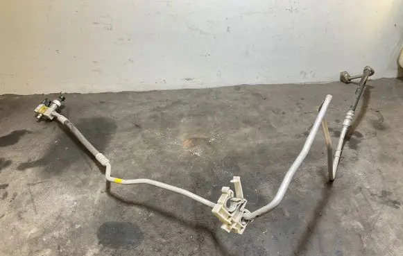 Citroen Jumper Air conditioning (A/C) pipe/hose