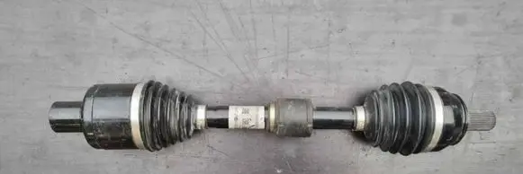 Mercedes-Benz EQA Front driveshaft A2433301400