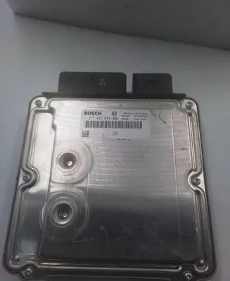 BMW 5 E60 E61 Engine control unit/module 1279H06565 1277022059