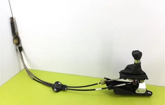 Mazda 3 I Gear shifter/selector 