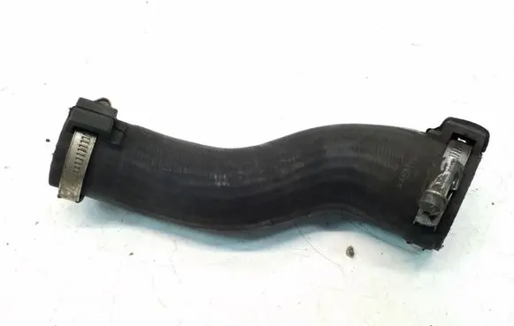 KIA Sportage Intercooler hose/pipe