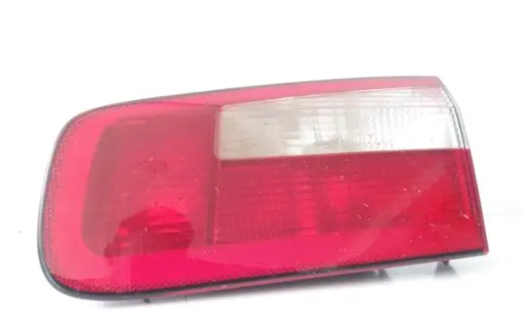 Renault Laguna II Tailgate rear/tail lights 8200002476