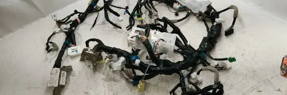 Subaru Outback (BT) Wiring harness 81303AN60A