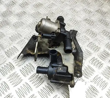 Volvo V60 Electric auxiliary coolant/water pump 31657218 31657307