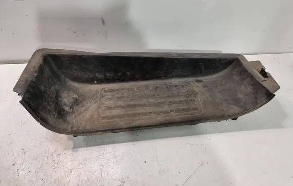 Volkswagen Transporter - Caravelle T6 Front sill trim cover 7H0863735C
