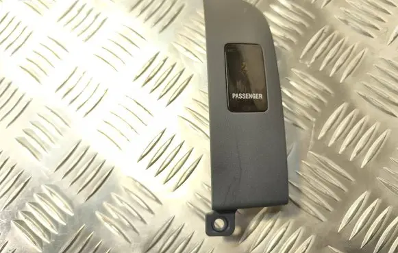Hyundai Sonata Passenger airbag on/off switch 959303K500