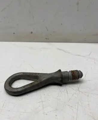 Audi A4 S4 B7 8E 8H Towing hook eye 8E0805616B