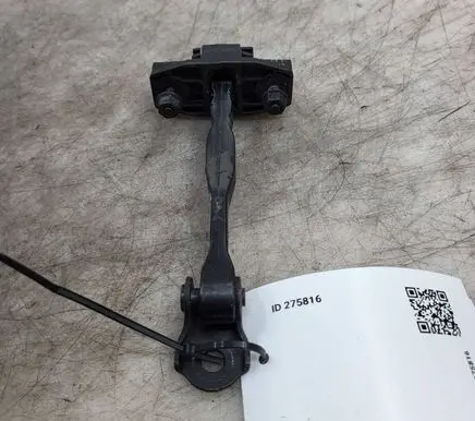 Citroen C3 Aircross Front door check strap stopper