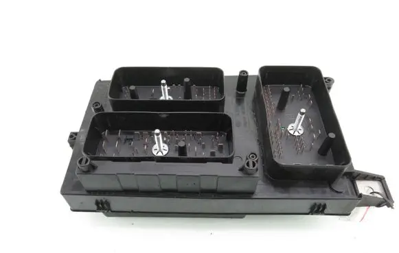 Opel Astra H BSM Control unit 5DK00866831 13181658DY